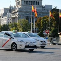 madrid-taxi